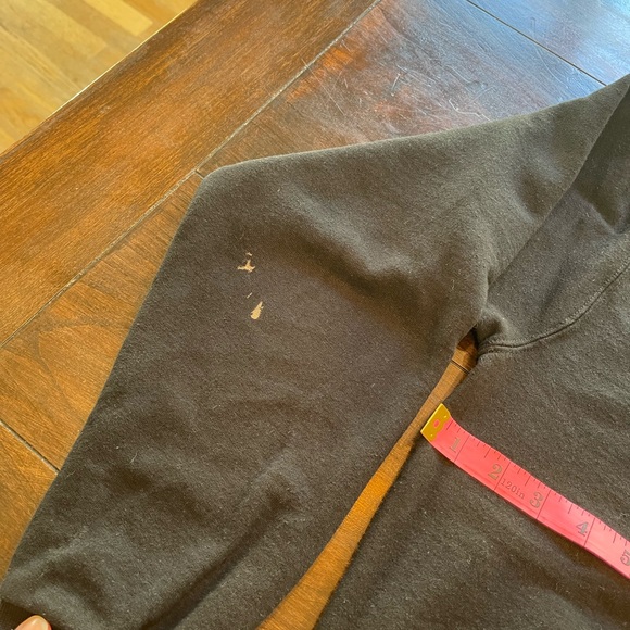 University of Chicago collegiate sweatshirt - size M - Picture 4 of 5